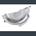 Beta clutch cover guard 2 strokes 2018-2025.